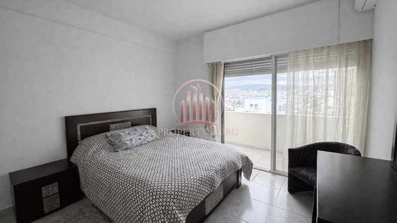 Апартаменты на продажу 100 м² в Agios Ioannis, Limassol, Cyprus