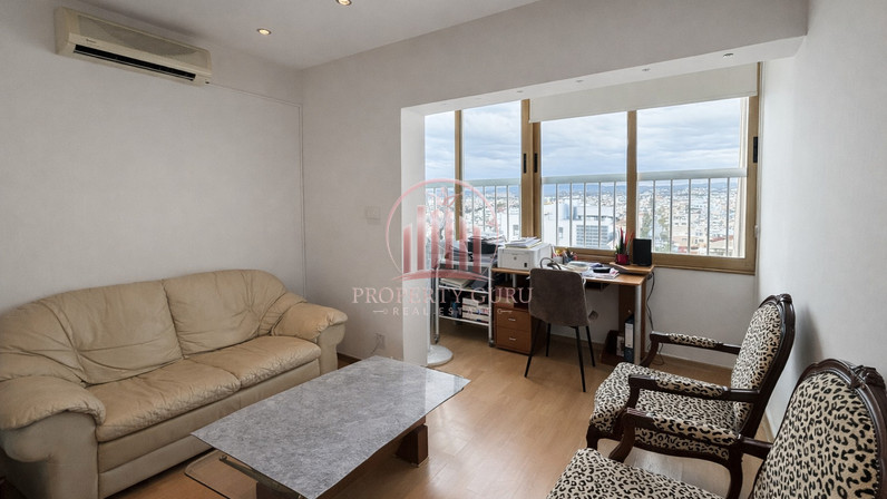 Апартаменты на продажу 100 м² в Agios Ioannis, Limassol, Cyprus