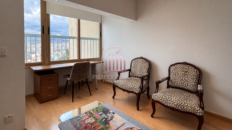 Апартаменты на продажу 100 м² в Agios Ioannis, Limassol, Cyprus