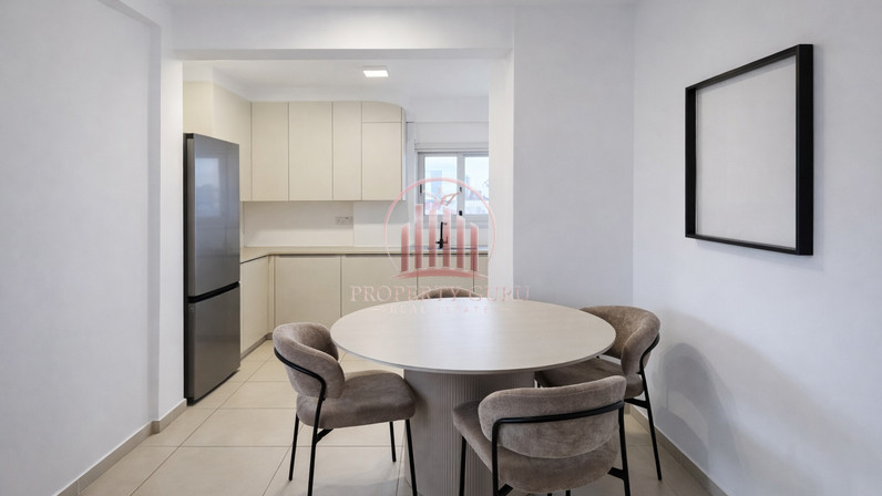 Apartments for sale 100 m² in Agia Zoni, Limassol, Cyprus