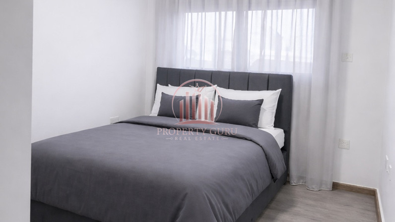 Apartments for sale 100 m² in Agia Zoni, Limassol, Cyprus