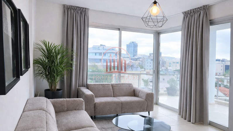 Apartments for sale 100 m² in Agia Zoni, Limassol, Cyprus