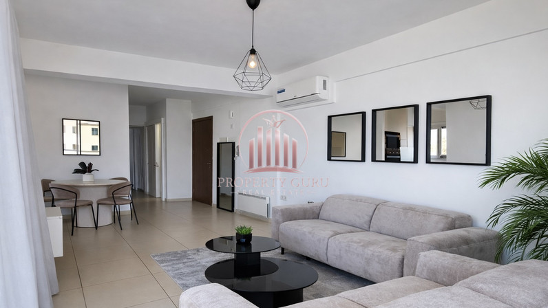 Apartments for sale 100 m² in Agia Zoni, Limassol, Cyprus