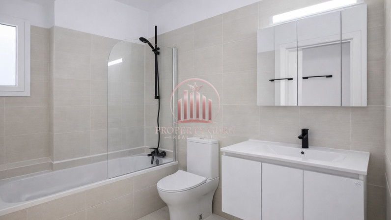 Apartments for sale 100 m² in Agia Zoni, Limassol, Cyprus