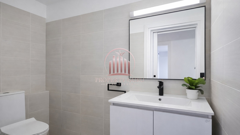 Apartments for sale 100 m² in Agia Zoni, Limassol, Cyprus