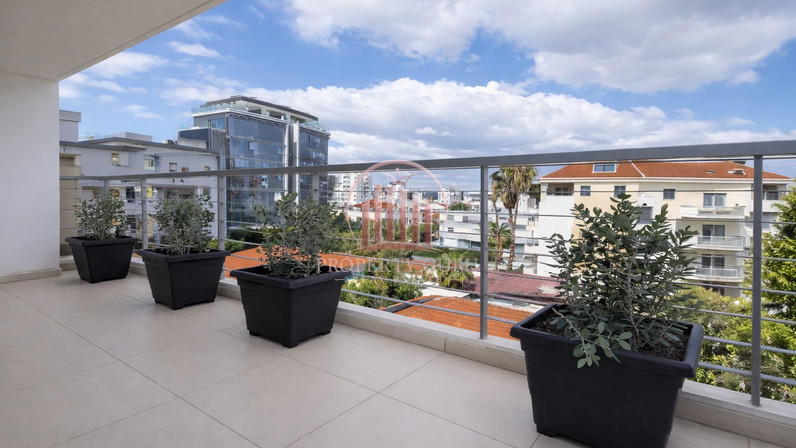 Apartments for sale 100 m² in Agia Zoni, Limassol, Cyprus