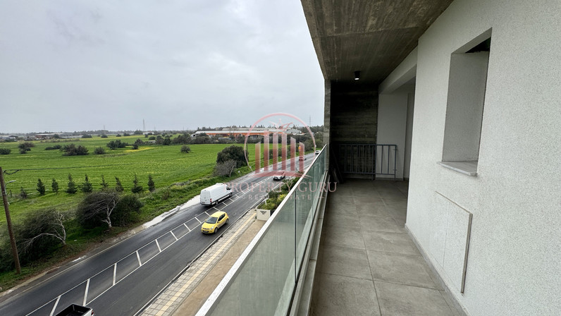 2-bedroom apartments for rent 103 m² in Kato Polemidia, Limassol, Cyprus