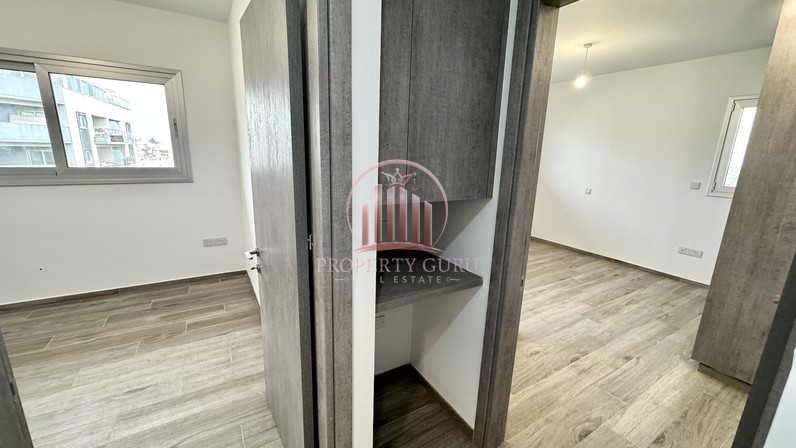 2-bedroom apartments for rent 103 m² in Kato Polemidia, Limassol, Cyprus