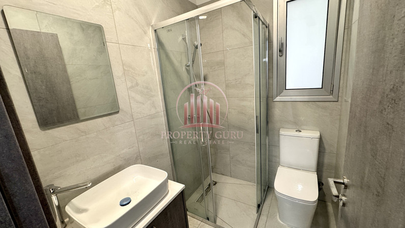2-bedroom apartments for rent 103 m² in Kato Polemidia, Limassol, Cyprus