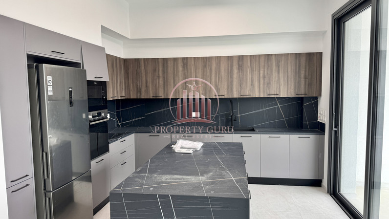 2-bedroom apartments for rent 105 m² in Germasogeia, Limassol, Cyprus