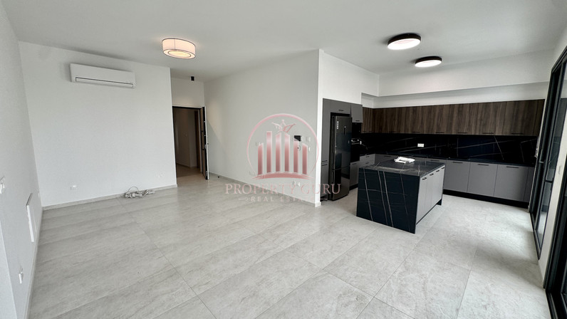 2-bedroom apartments for rent 105 m² in Germasogeia, Limassol, Cyprus
