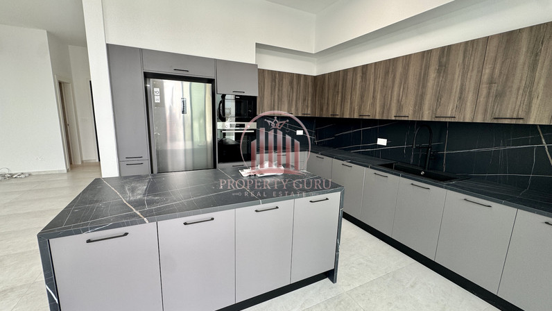 2-bedroom apartments for rent 105 m² in Germasogeia, Limassol, Cyprus