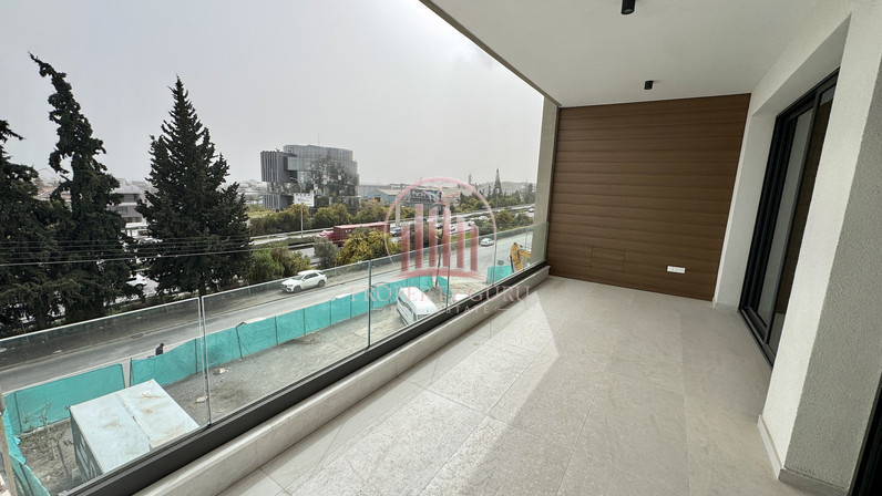 2-bedroom apartments for rent 105 m² in Germasogeia, Limassol, Cyprus