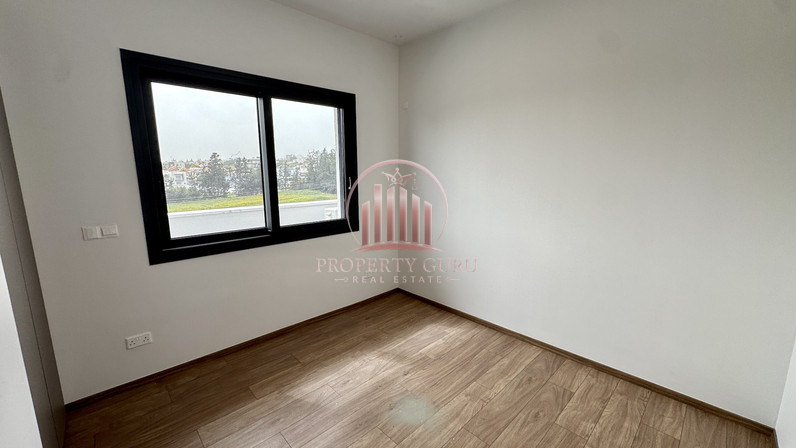 2-bedroom apartments for rent 105 m² in Germasogeia, Limassol, Cyprus