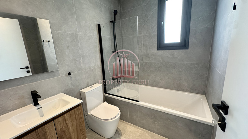 2-bedroom apartments for rent 105 m² in Germasogeia, Limassol, Cyprus