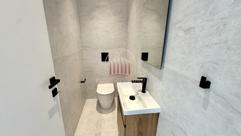 2-bedroom apartments for rent 105 m² in Germasogeia, Limassol, Cyprus