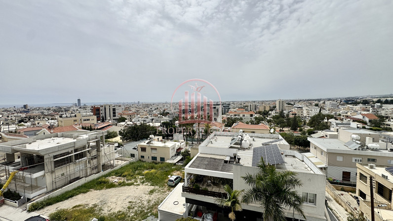 Apartments for rent 190 m² in Kapsalos, Limassol, Cyprus