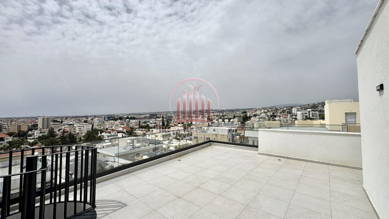 Apartments for rent 190 m² in Kapsalos, Limassol, Cyprus