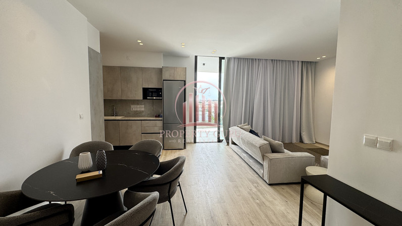 Apartments for rent 190 m² in Kapsalos, Limassol, Cyprus