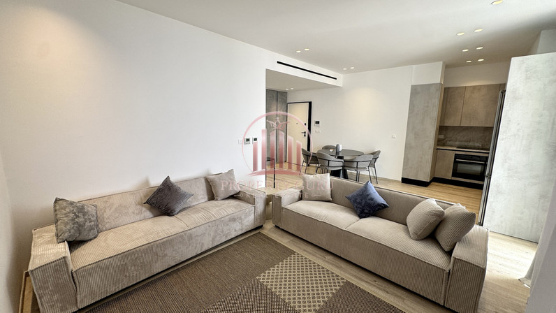 Apartments for rent 190 m² in Kapsalos, Limassol, Cyprus