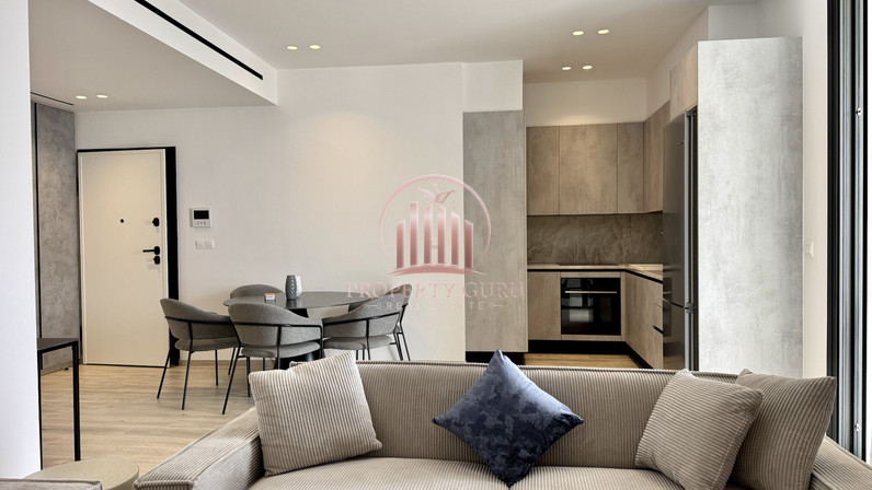 Apartments for rent 190 m² in Kapsalos, Limassol, Cyprus