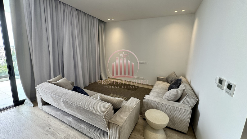Apartments for rent 190 m² in Kapsalos, Limassol, Cyprus