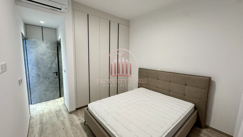Apartments for rent 190 m² in Kapsalos, Limassol, Cyprus