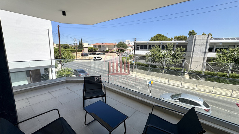 Апартаменты в аренду 105 м² в Mesa Geitonia, Limassol, Cyprus