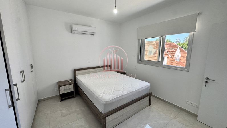 Апартаменты в аренду 105 м² в Mesa Geitonia, Limassol, Cyprus