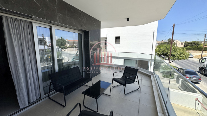 Апартаменты в аренду 105 м² в Mesa Geitonia, Limassol, Cyprus