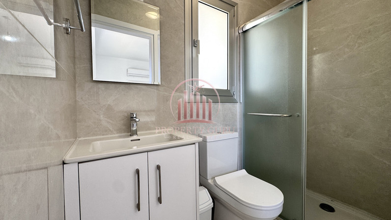 Апартаменты в аренду 105 м² в Mesa Geitonia, Limassol, Cyprus