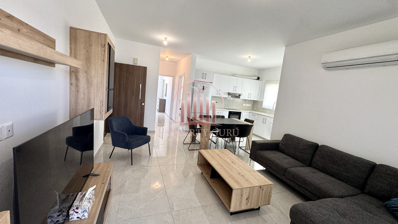 Апартаменты в аренду 105 м² в Mesa Geitonia, Limassol, Cyprus