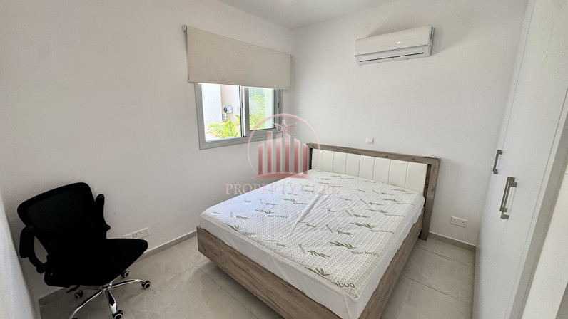 Апартаменты в аренду 105 м² в Mesa Geitonia, Limassol, Cyprus