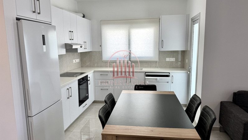 Апартаменты в аренду 105 м² в Mesa Geitonia, Limassol, Cyprus