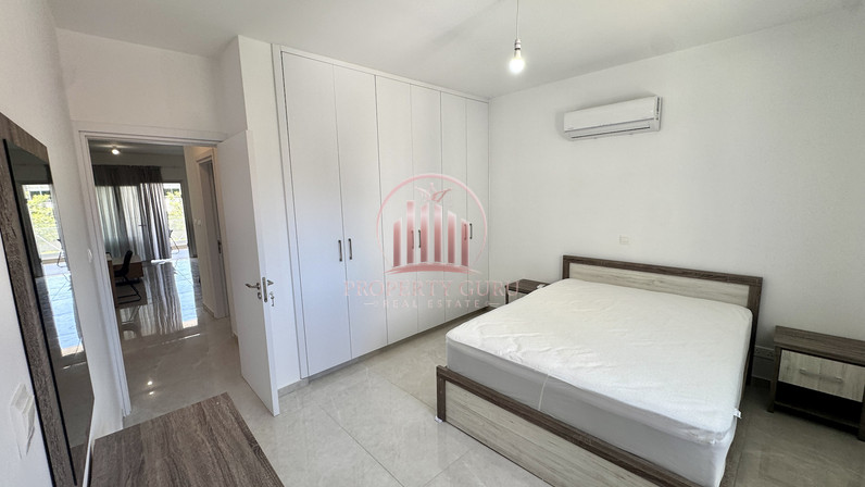 Апартаменты в аренду 105 м² в Mesa Geitonia, Limassol, Cyprus