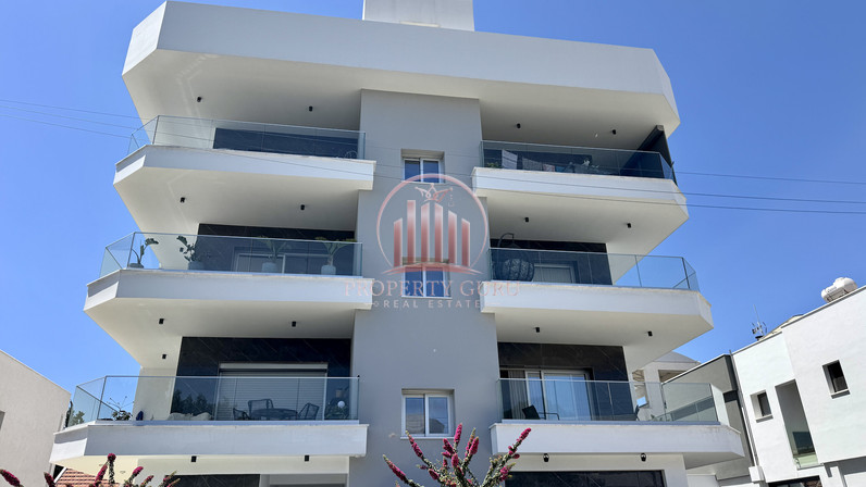 Апартаменты в аренду 105 м² в Mesa Geitonia, Limassol, Cyprus