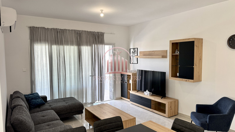 Апартаменты в аренду 105 м² в Mesa Geitonia, Limassol, Cyprus