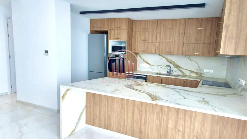 Apartments for rent 238 m² in Panthea, Limassol, Cyprus