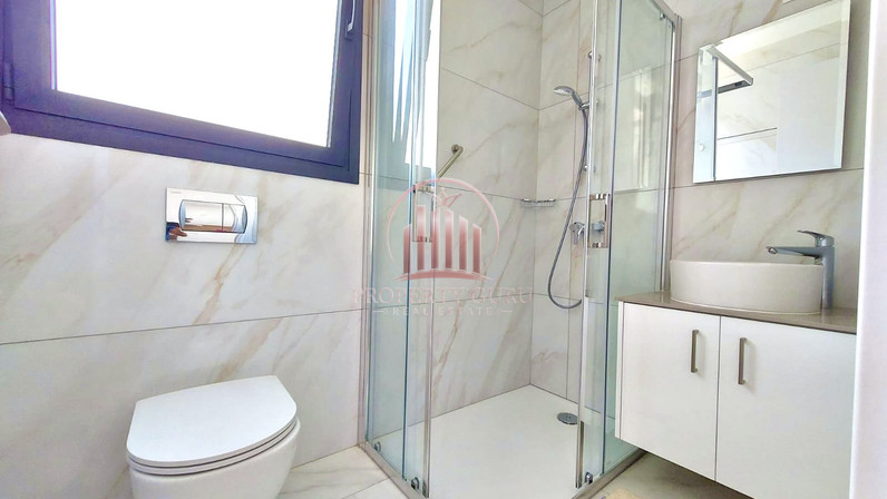Apartments for rent 238 m² in Panthea, Limassol, Cyprus