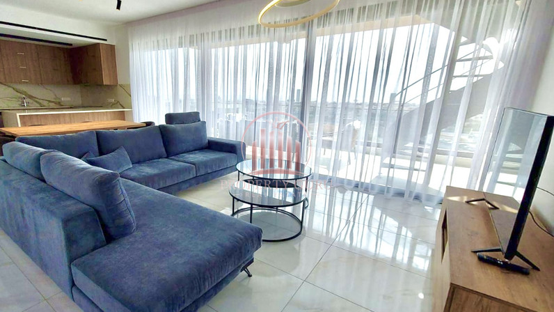 Apartments for rent 238 m² in Panthea, Limassol, Cyprus