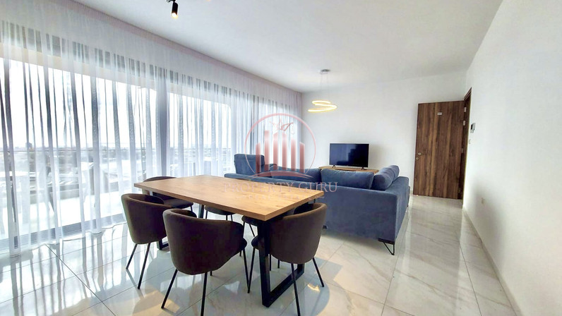 Apartments for rent 238 m² in Panthea, Limassol, Cyprus