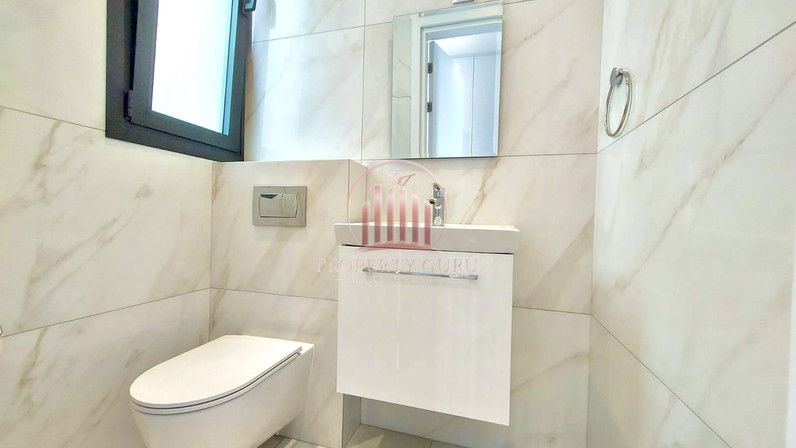 Apartments for rent 238 m² in Panthea, Limassol, Cyprus