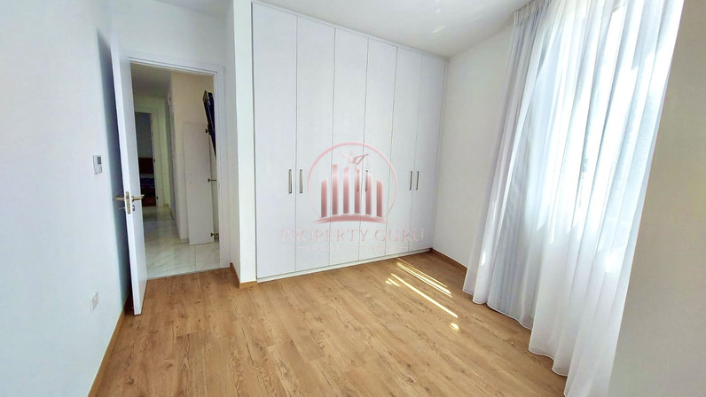 Apartments for rent 238 m² in Panthea, Limassol, Cyprus