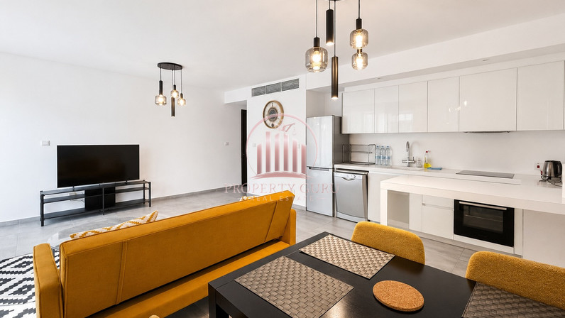 Apartments for rent 96 m² in Neapolis, Limassol, Cyprus