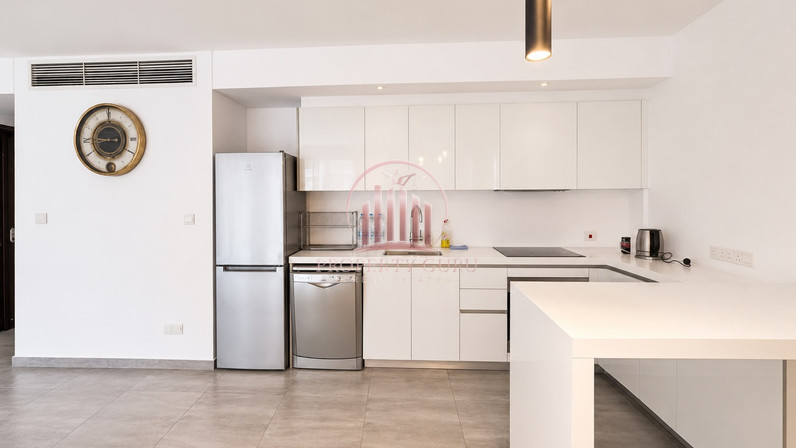 Apartments for rent 96 m² in Neapolis, Limassol, Cyprus