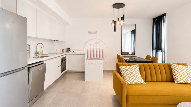 Apartments for rent 96 m² in Neapolis, Limassol, Cyprus