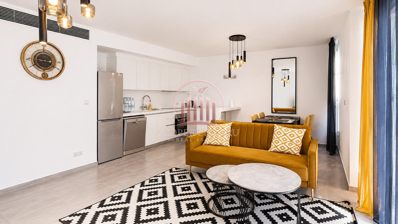 Apartments for rent 96 m² in Neapolis, Limassol, Cyprus