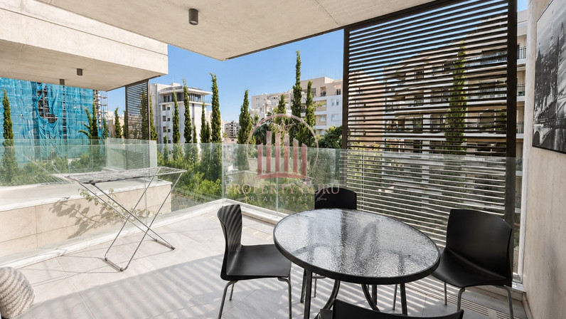 Apartments for rent 96 m² in Neapolis, Limassol, Cyprus