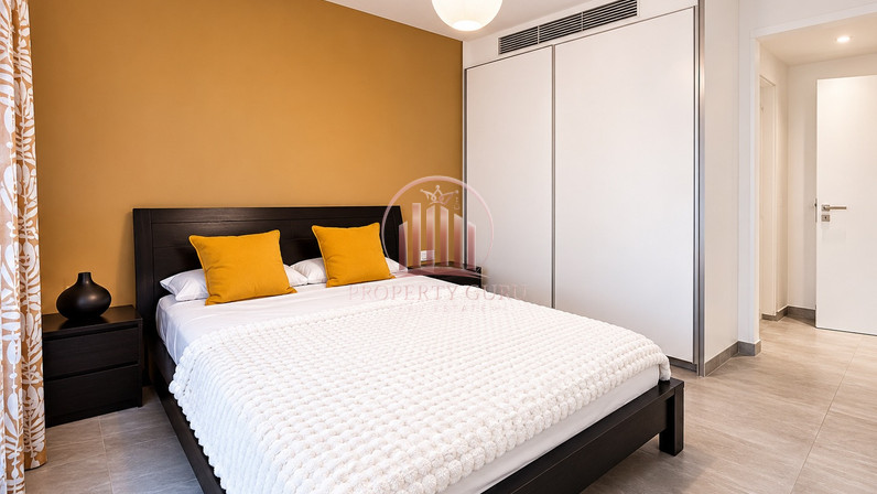 Apartments for rent 96 m² in Neapolis, Limassol, Cyprus