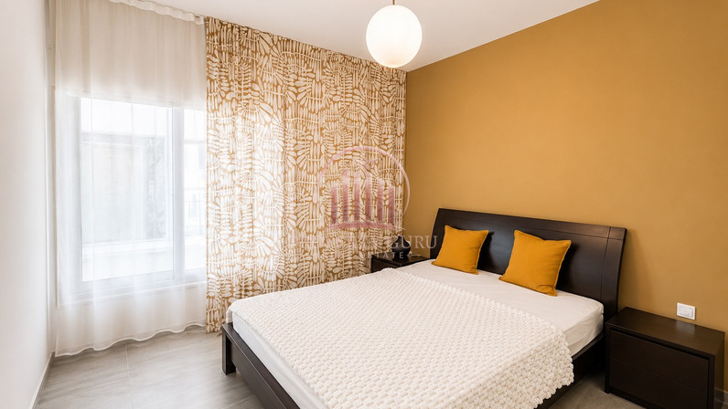 Apartments for rent 96 m² in Neapolis, Limassol, Cyprus